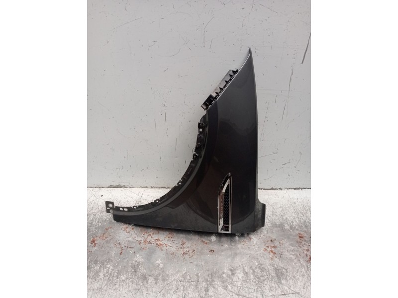 Recambio de aleta delantera izquierda para jaguar e-pace (x540) 2.0 d180 awd referencia OEM IAM   