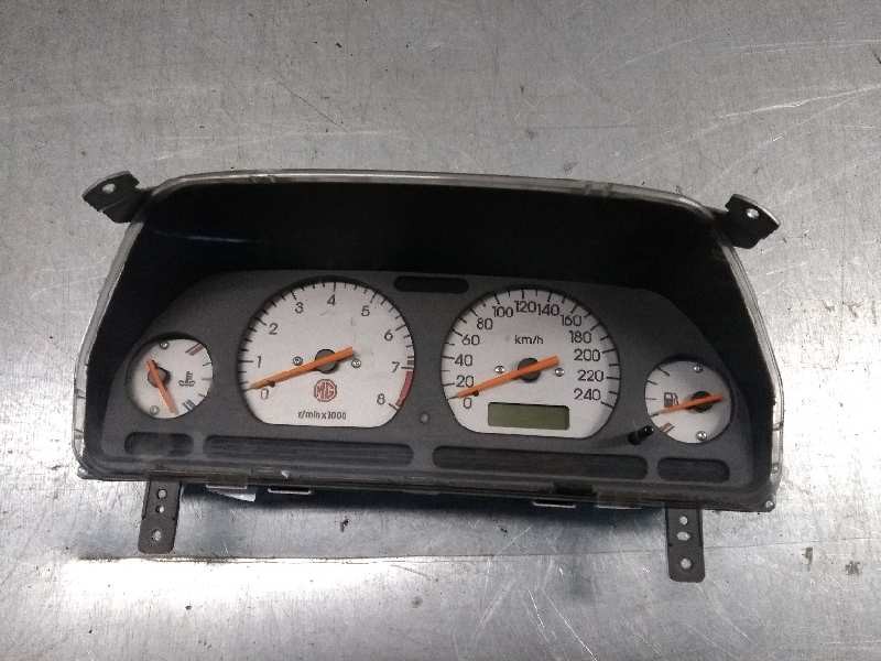 Recambio de cuadro instrumentos para mg rover mg zr 105 referencia OEM IAM AR0051304 YAC0034420XX MG25 RG22178 S0223