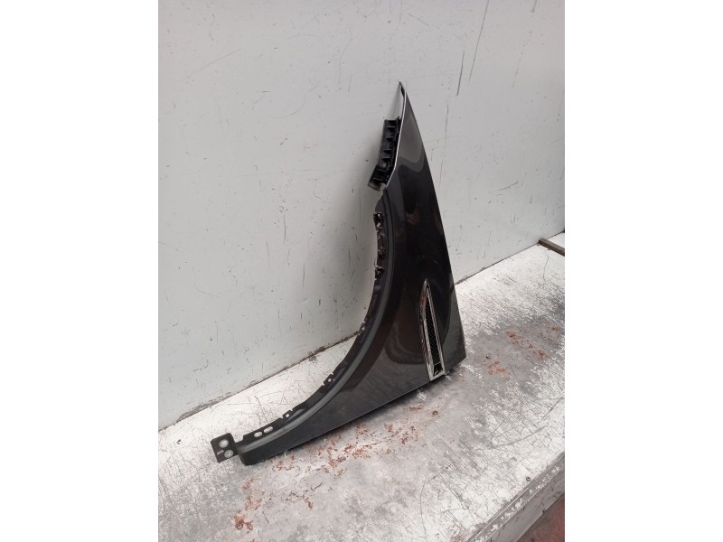 Recambio de aleta delantera izquierda para jaguar e-pace (x540) 2.0 d180 awd referencia OEM IAM   