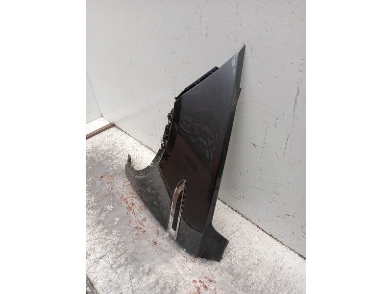 Recambio de aleta delantera izquierda para jaguar e-pace (x540) 2.0 d180 awd referencia OEM IAM   