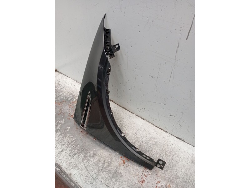 Recambio de aleta delantera derecha para jaguar e-pace (x540) 2.0 d180 awd referencia OEM IAM   