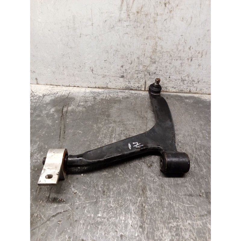 Recambio de brazo suspension inferior delantero izquierdo para citroën xsara picasso (n68) 2.0 hdi referencia OEM IAM   