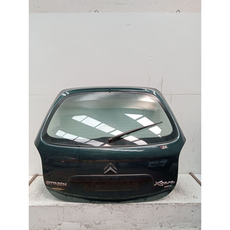 Recambio de porton trasero para citroën xsara picasso (n68) 2.0 hdi referencia OEM IAM  5P 