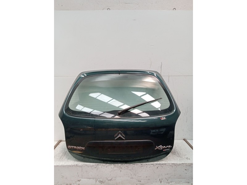 Recambio de porton trasero para citroën xsara picasso (n68) 2.0 hdi referencia OEM IAM  5P 