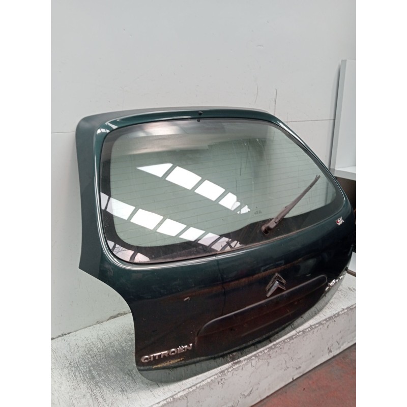 Recambio de porton trasero para citroën xsara picasso (n68) 2.0 hdi referencia OEM IAM  5P 
