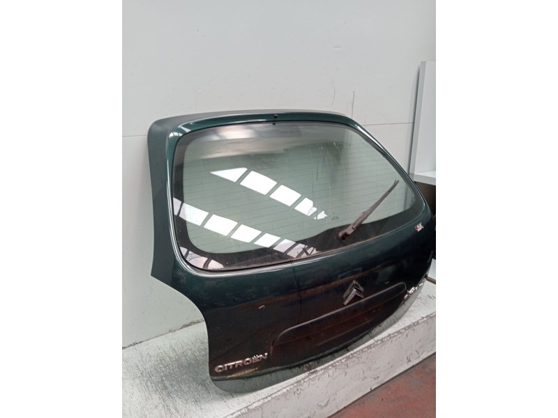 Recambio de porton trasero para citroën xsara picasso (n68) 2.0 hdi referencia OEM IAM  5P 