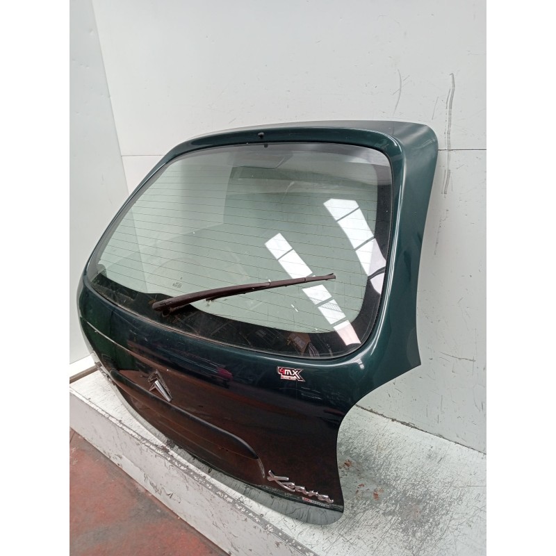 Recambio de porton trasero para citroën xsara picasso (n68) 2.0 hdi referencia OEM IAM  5P 