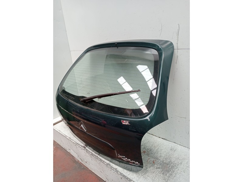 Recambio de porton trasero para citroën xsara picasso (n68) 2.0 hdi referencia OEM IAM  5P 