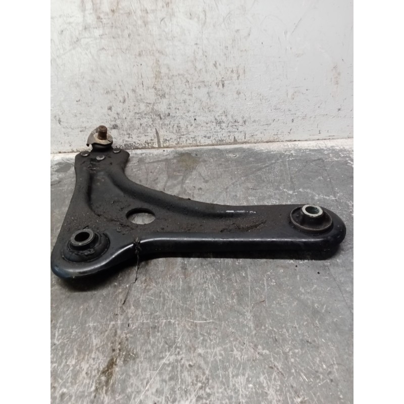 Recambio de brazo suspension inferior delantero derecho para peugeot 208 i (ca_, cc_) 1.4 hdi referencia OEM IAM   