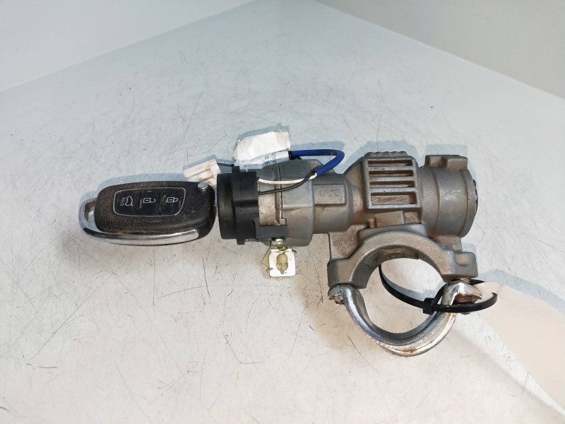 Recambio de conmutador de arranque para hyundai i20 classic referencia OEM IAM   
