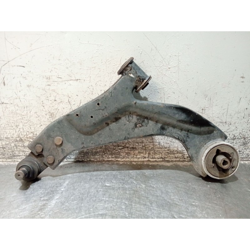 Recambio de brazo suspension inferior delantero izquierdo para ford mondeo iii (b5y) 2.0 16v tddi / tdci referencia OEM IAM   