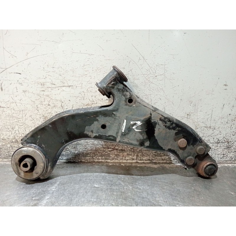 Recambio de brazo suspension inferior delantero izquierdo para ford mondeo iii (b5y) 2.0 16v tddi / tdci referencia OEM IAM   