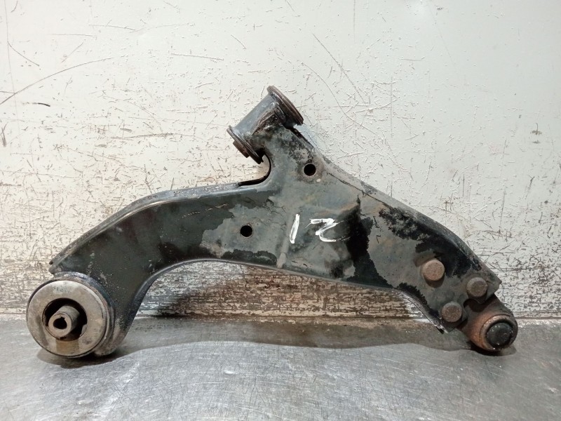 Recambio de brazo suspension inferior delantero izquierdo para ford mondeo iii (b5y) 2.0 16v tddi / tdci referencia OEM IAM   