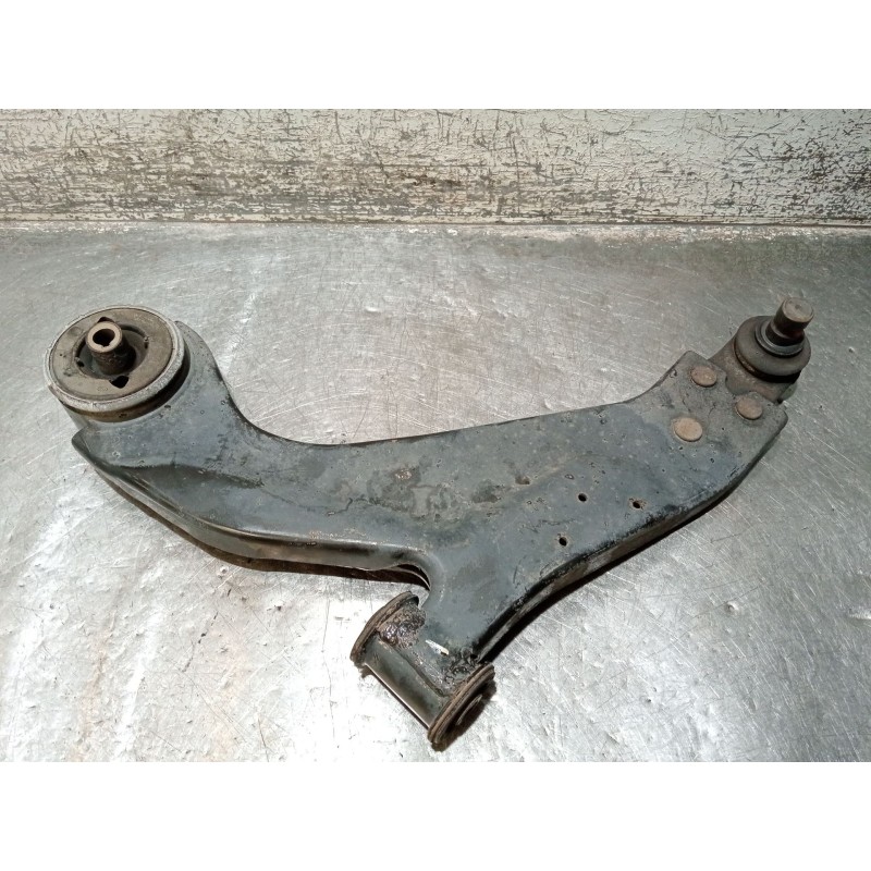 Recambio de brazo suspension inferior delantero izquierdo para ford mondeo iii (b5y) 2.0 16v tddi / tdci referencia OEM IAM   