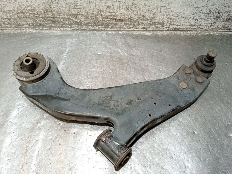 Recambio de brazo suspension inferior delantero izquierdo para ford mondeo iii (b5y) 2.0 16v tddi / tdci referencia OEM IAM   