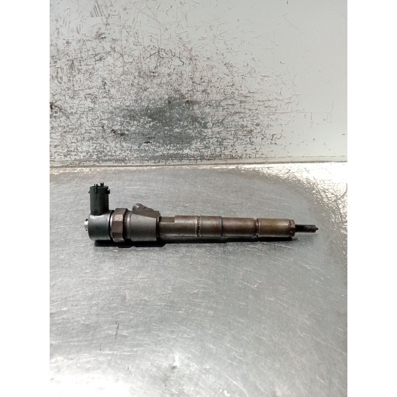 Recambio de inyector para fiat bravo ii (198_) 1.9 d multijet (198axc1b) referencia OEM IAM 0445110243 BOSCH 