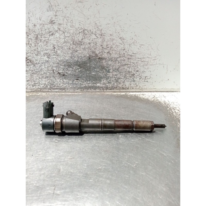 Recambio de inyector para fiat bravo ii (198_) 1.9 d multijet (198axc1b) referencia OEM IAM 0445110243 BOSCH 