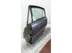 Recambio de puerta trasera izquierda para citroen c4 berlina exclusive referencia OEM IAM   5P 2