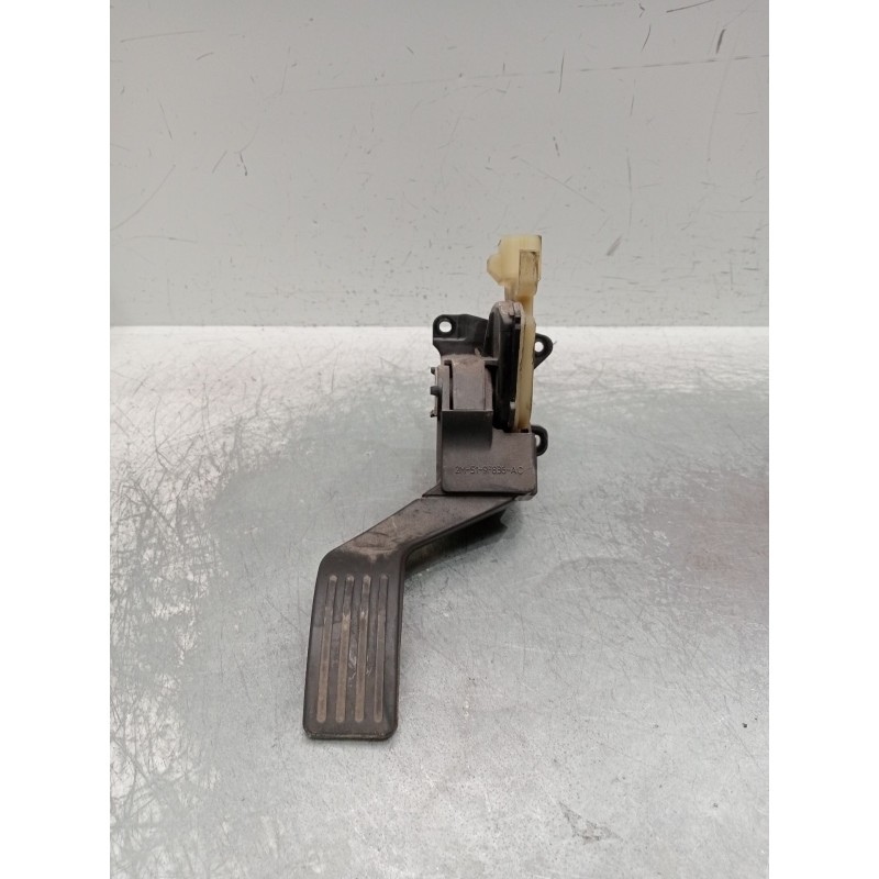 Recambio de potenciometro pedal para ford focus i turnier (dnw) 1.8 turbo di / tddi referencia OEM IAM 2M519F836AD  