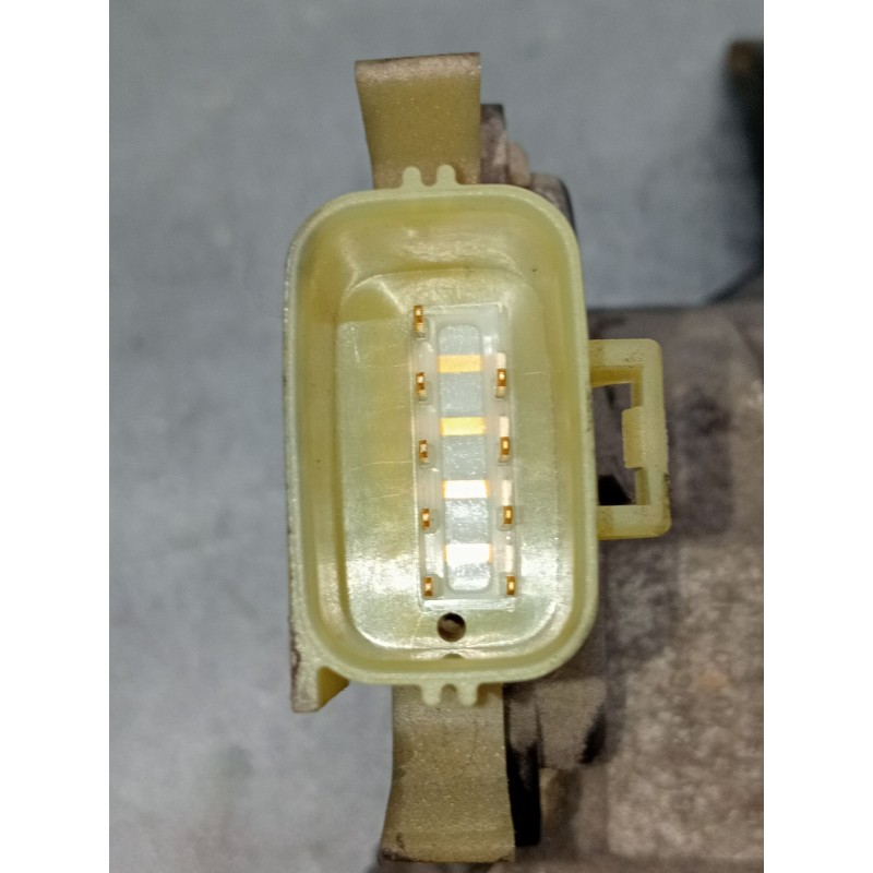 Recambio de potenciometro pedal para ford focus i turnier (dnw) 1.8 turbo di / tddi referencia OEM IAM 2M519F836AD  