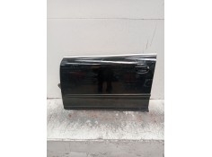 Recambio de puerta delantera izquierda para audi a4 b7 (8ec) 2.0 tfsi referencia OEM IAM  4P 