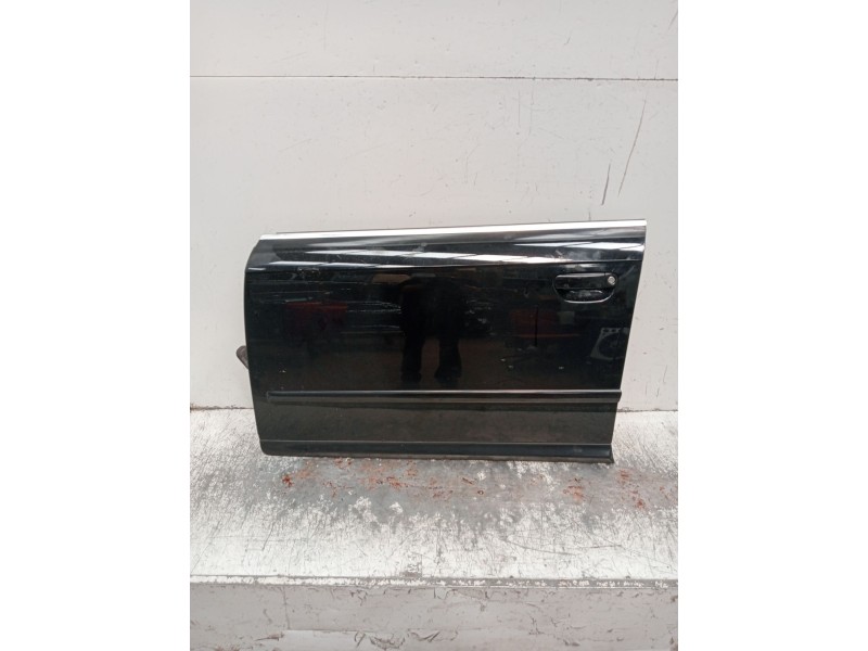 Recambio de puerta delantera izquierda para audi a4 b7 (8ec) 2.0 tfsi referencia OEM IAM  4P 