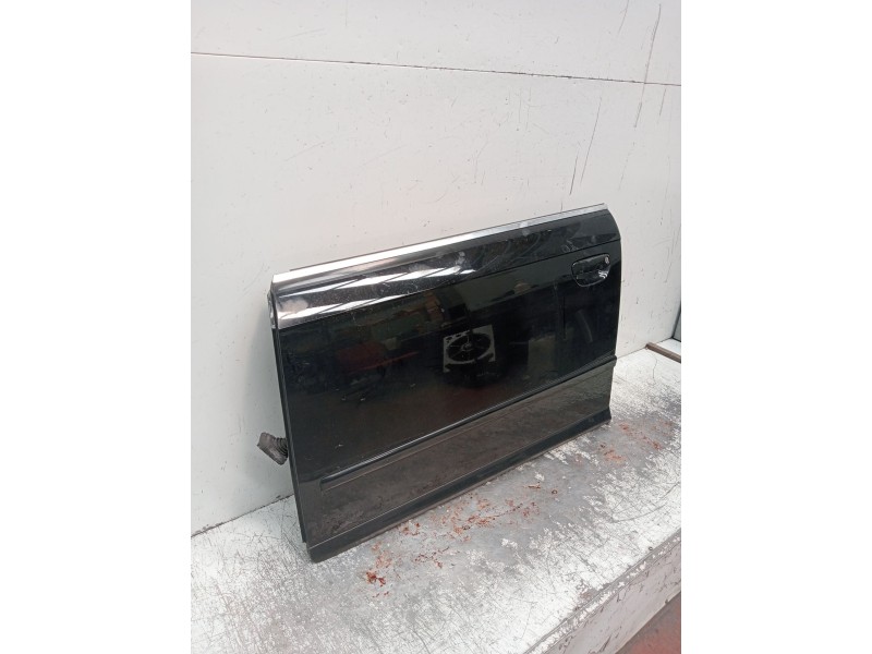 Recambio de puerta delantera izquierda para audi a4 b7 (8ec) 2.0 tfsi referencia OEM IAM  4P 