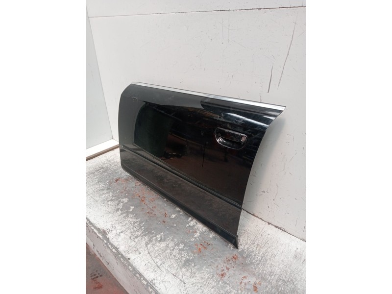 Recambio de puerta delantera izquierda para audi a4 b7 (8ec) 2.0 tfsi referencia OEM IAM  4P 