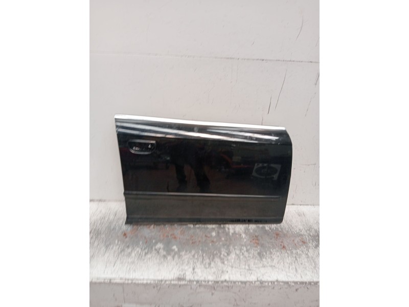Recambio de puerta delantera derecha para audi a4 b7 (8ec) 2.0 tfsi referencia OEM IAM  4P 