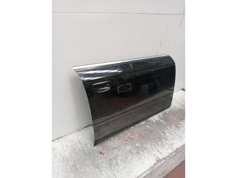 Recambio de puerta delantera derecha para audi a4 b7 (8ec) 2.0 tfsi referencia OEM IAM  4P 