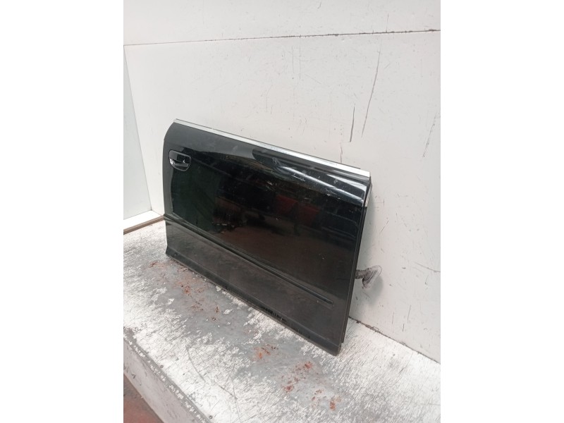 Recambio de puerta delantera derecha para audi a4 b7 (8ec) 2.0 tfsi referencia OEM IAM  4P 