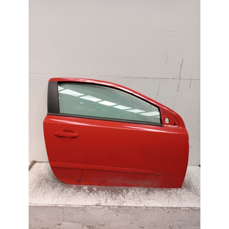 Recambio de puerta delantera derecha para opel astra h gtc (a04) 1.7 cdti (l08) referencia OEM IAM  3P 