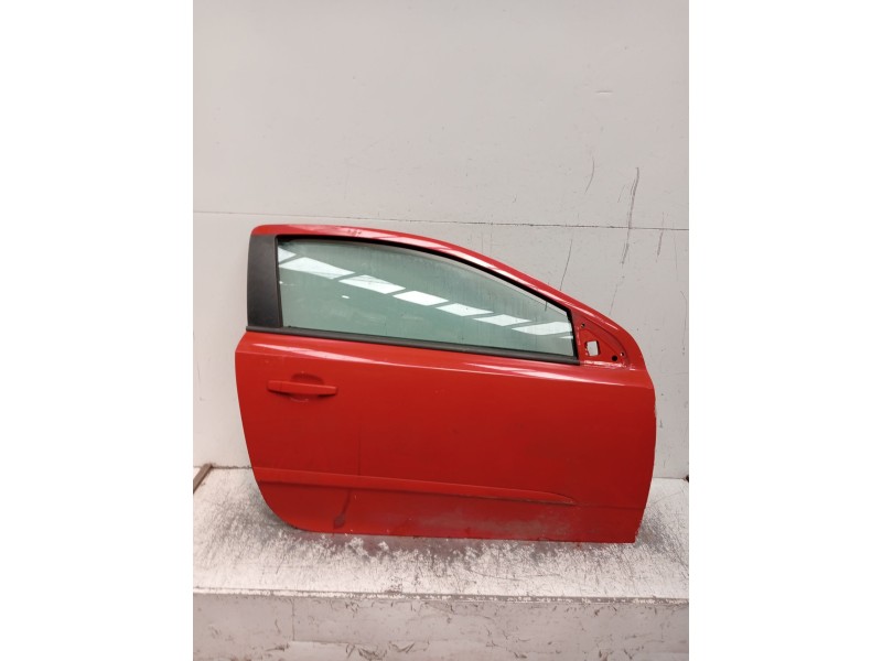 Recambio de puerta delantera derecha para opel astra h gtc (a04) 1.7 cdti (l08) referencia OEM IAM  3P 