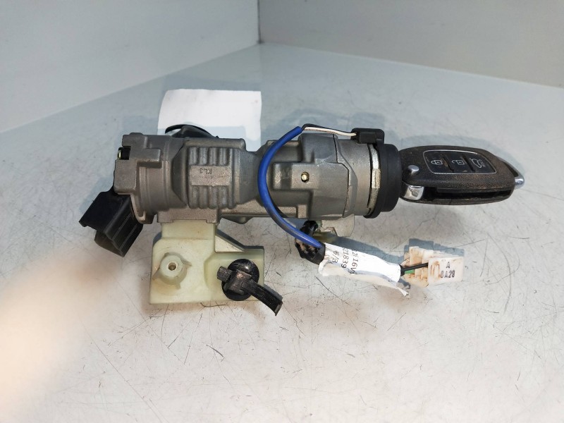 Recambio de conmutador de arranque para hyundai i20 classic referencia OEM IAM   