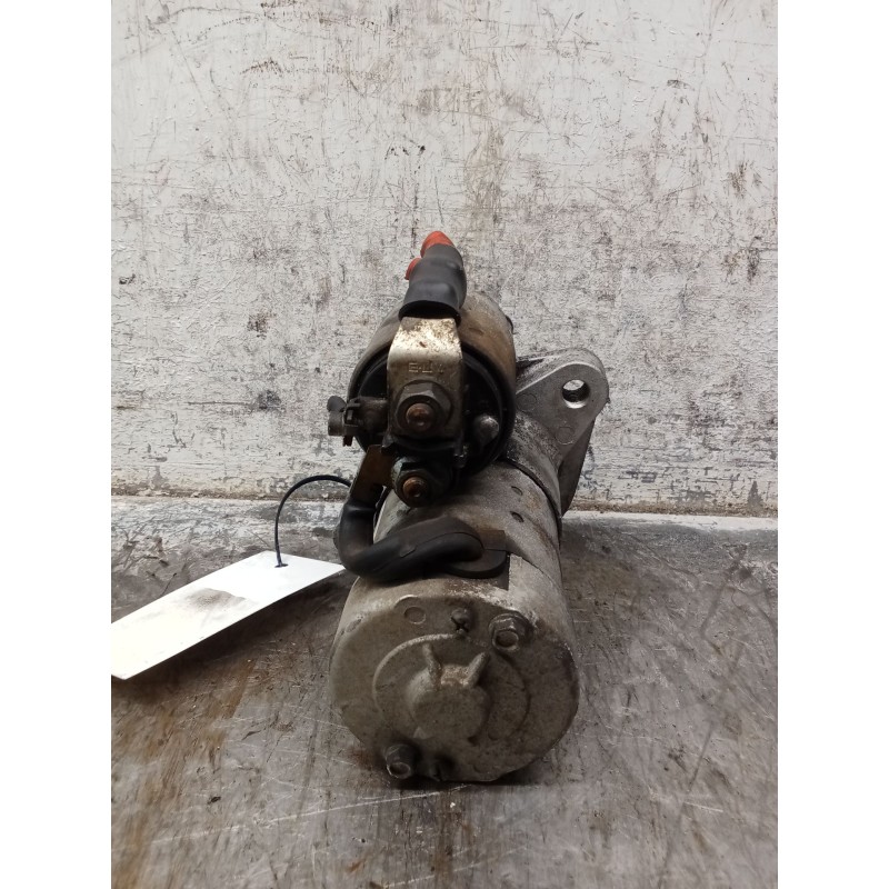 Recambio de motor arranque para opel astra h gtc (a04) 1.7 cdti (l08) referencia OEM IAM 8980147430  