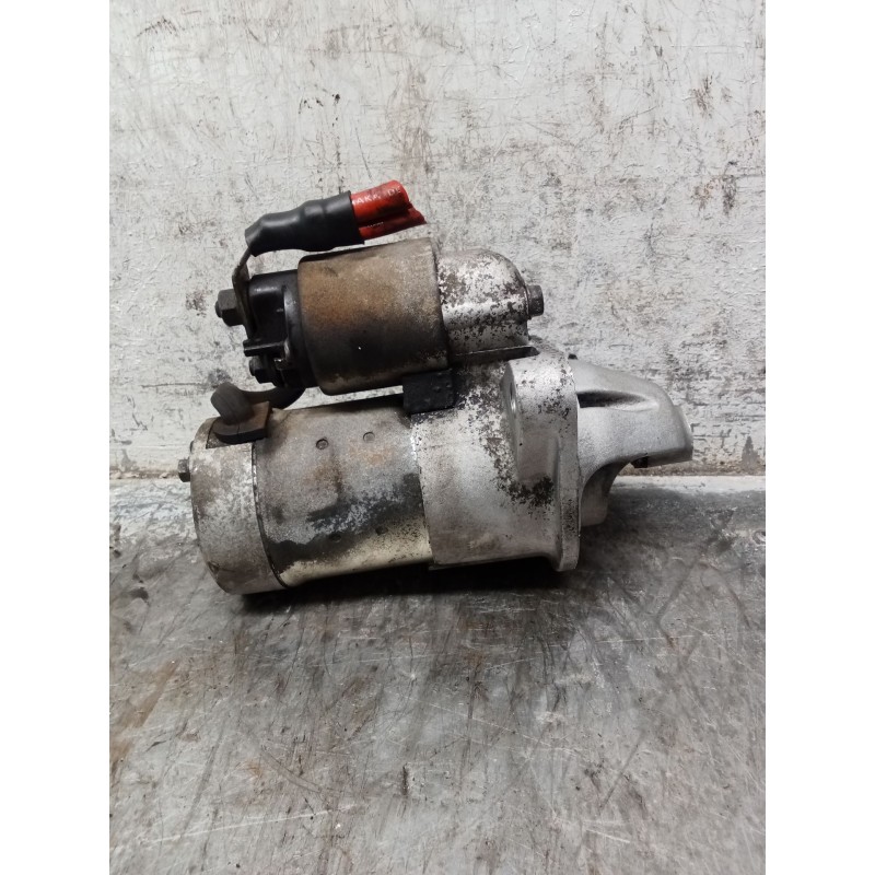 Recambio de motor arranque para opel astra h gtc (a04) 1.7 cdti (l08) referencia OEM IAM 8980147430  