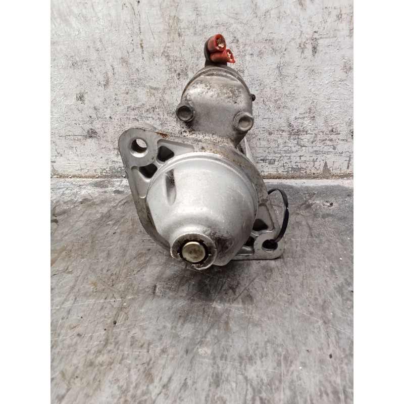 Recambio de motor arranque para opel astra h gtc (a04) 1.7 cdti (l08) referencia OEM IAM 8980147430  