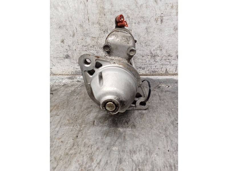 Recambio de motor arranque para opel astra h gtc (a04) 1.7 cdti (l08) referencia OEM IAM 8980147430  
