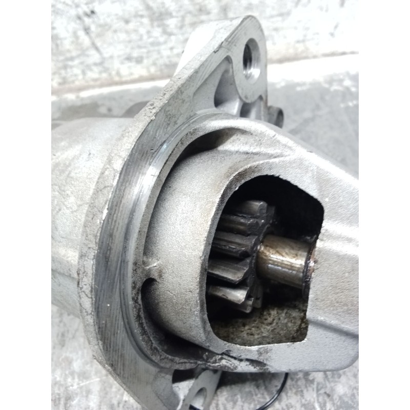 Recambio de motor arranque para opel astra h gtc (a04) 1.7 cdti (l08) referencia OEM IAM 8980147430  