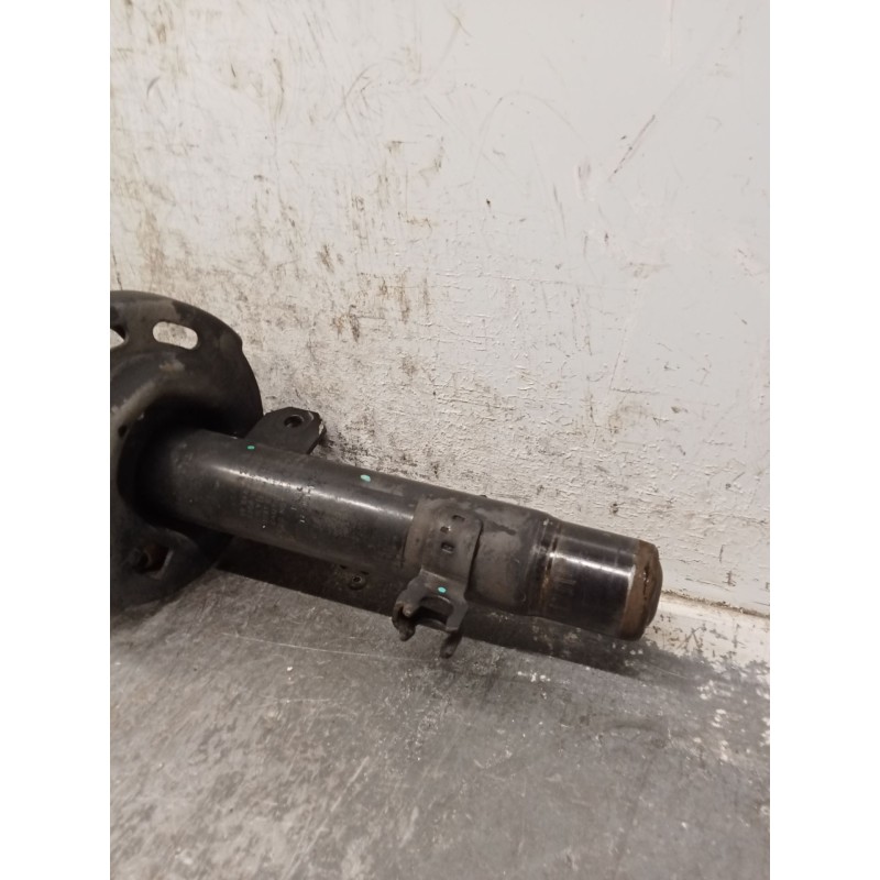 Recambio de amortiguador delantero derecho para peugeot 208 i (ca_, cc_) 1.4 hdi referencia OEM IAM   