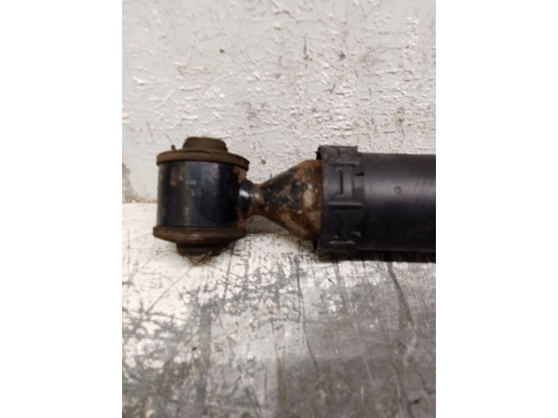 Recambio de amortiguador trasero derecho para peugeot 208 i (ca_, cc_) 1.4 hdi referencia OEM IAM   