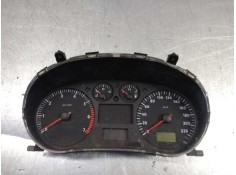 Recambio de cuadro instrumentos para seat ibiza (6k1) select referencia OEM IAM 110008924026 W06K0920801C 