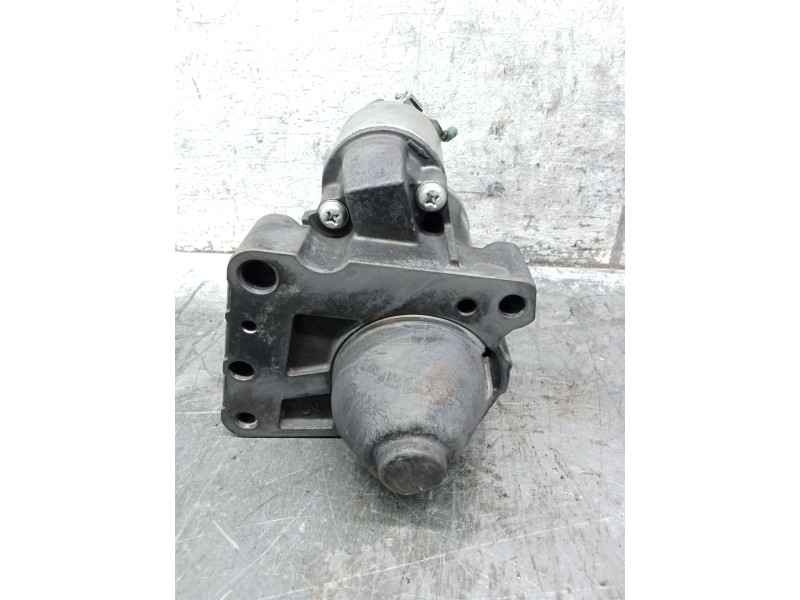 Recambio de motor arranque para peugeot 208 i (ca_, cc_) 1.4 hdi referencia OEM IAM 980166778000  
