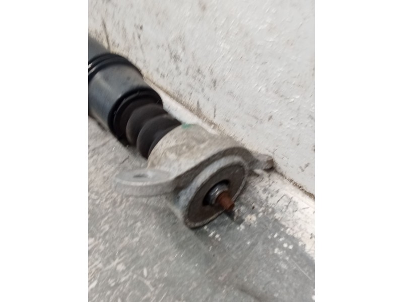 Recambio de amortiguador trasero izquierdo para peugeot 308 sw i (4e_, 4h_) 2.0 hdi referencia OEM IAM   