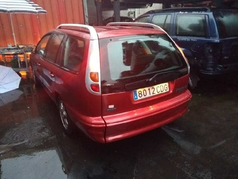 fiat marea weekend (185) del año 2003