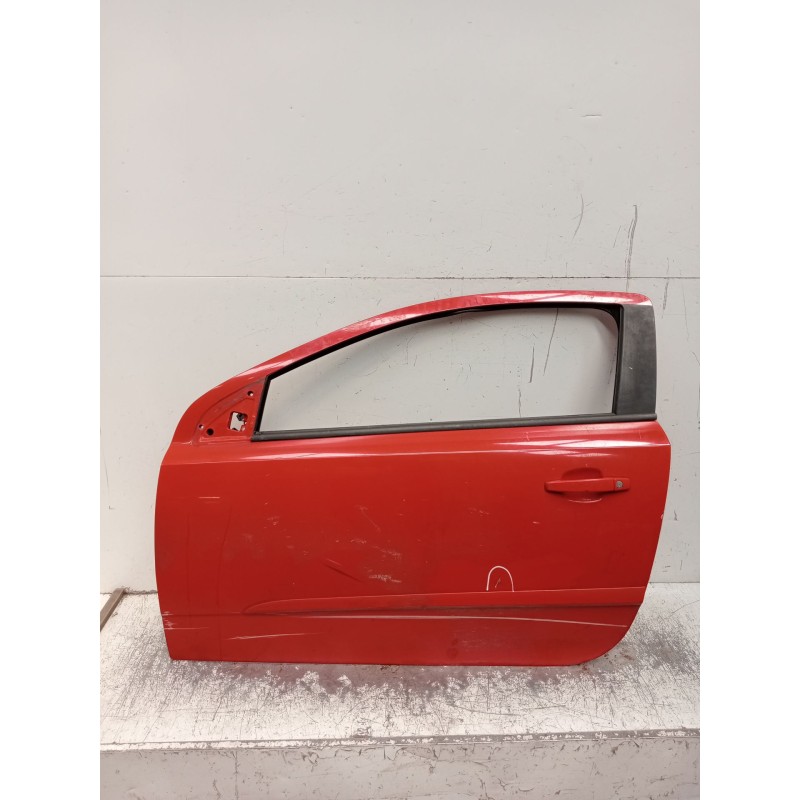 Recambio de puerta delantera izquierda para opel astra h gtc (a04) 1.7 cdti (l08) referencia OEM IAM  3P 