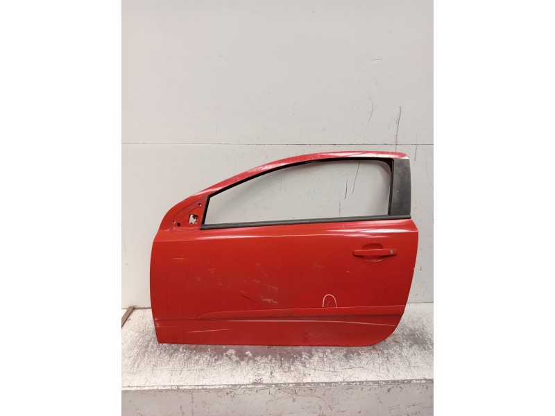 Recambio de puerta delantera izquierda para opel astra h gtc (a04) 1.7 cdti (l08) referencia OEM IAM  3P 