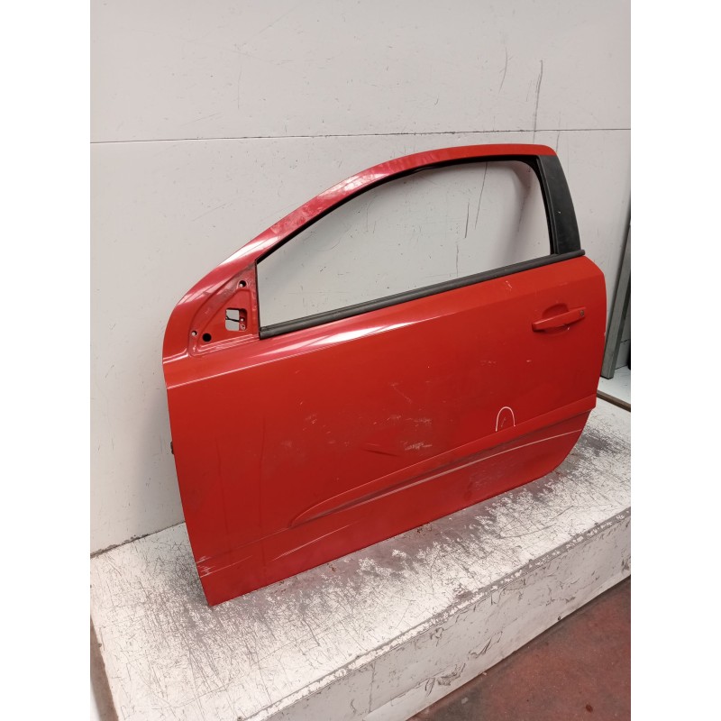 Recambio de puerta delantera izquierda para opel astra h gtc (a04) 1.7 cdti (l08) referencia OEM IAM  3P 