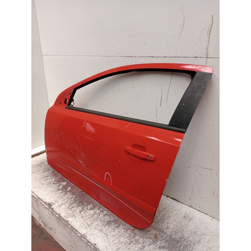 Recambio de puerta delantera izquierda para opel astra h gtc (a04) 1.7 cdti (l08) referencia OEM IAM  3P 
