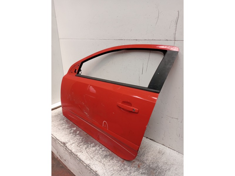 Recambio de puerta delantera izquierda para opel astra h gtc (a04) 1.7 cdti (l08) referencia OEM IAM  3P 